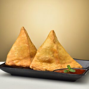 SAMOSAS